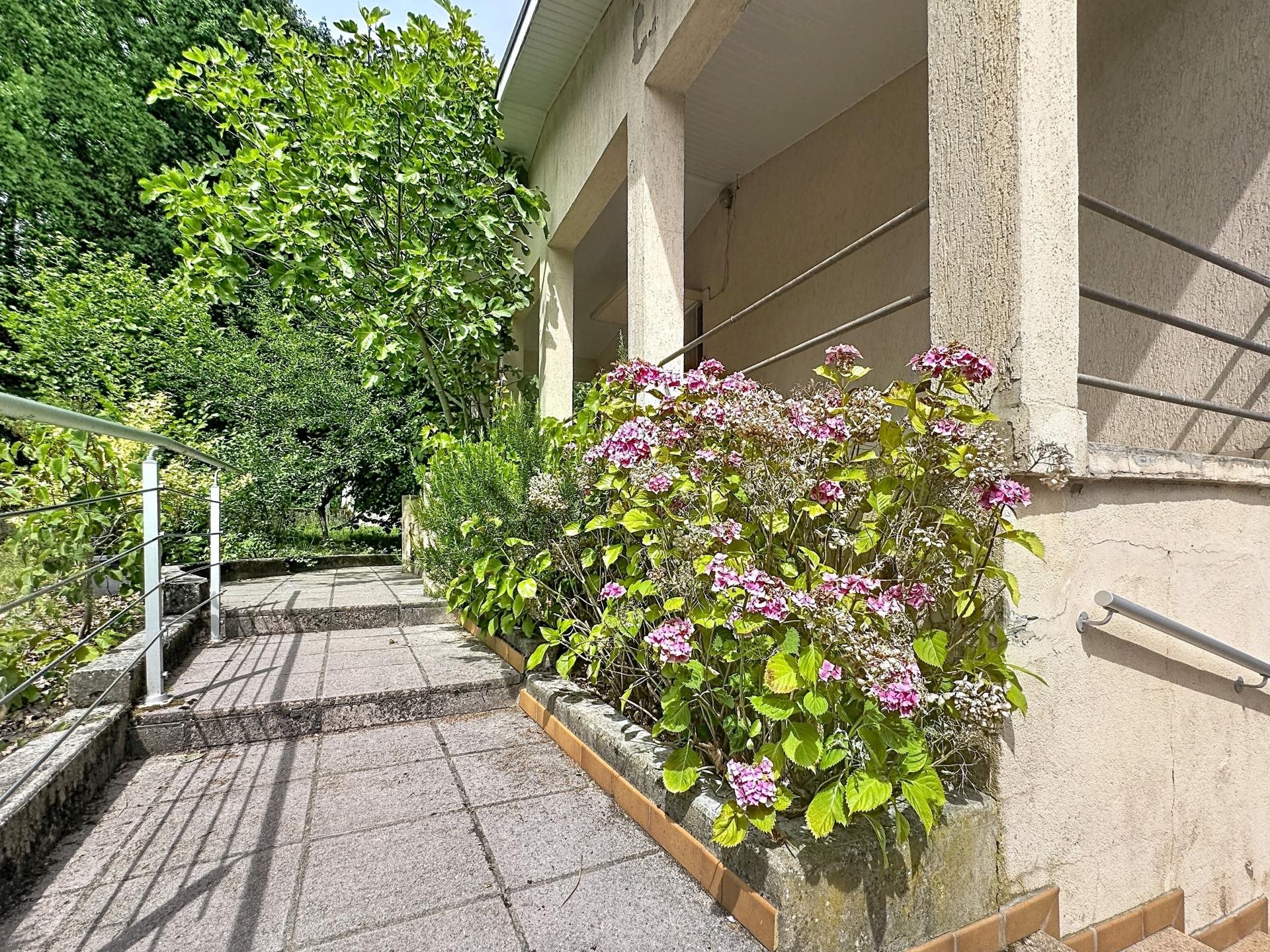 Maison à vendre, 129m², Hayange