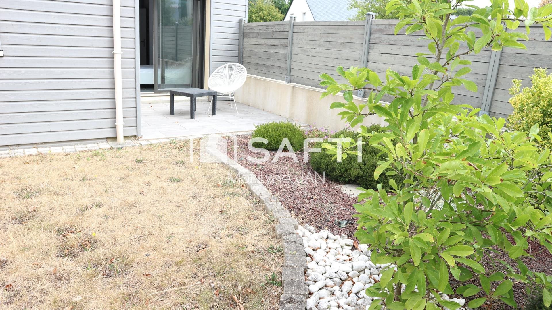 Maison à vendre, 138m², Saint-Malo