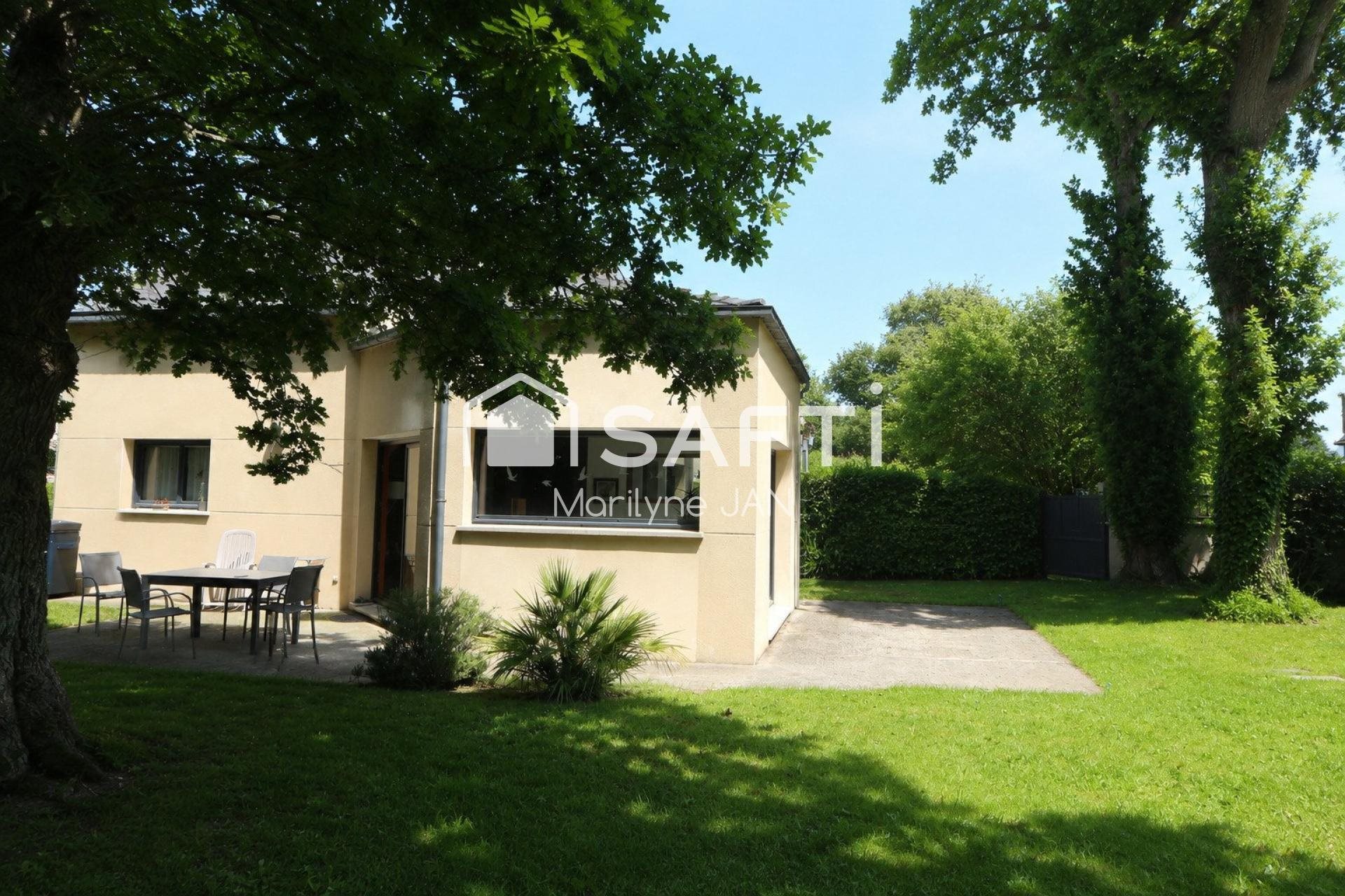 Maison à vendre, 145m², Saint-Briac-sur-Mer