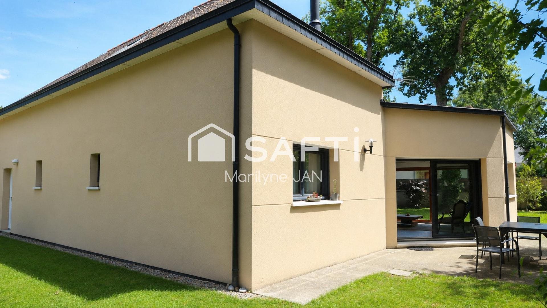 Maison à vendre, 145m², Saint-Briac-sur-Mer