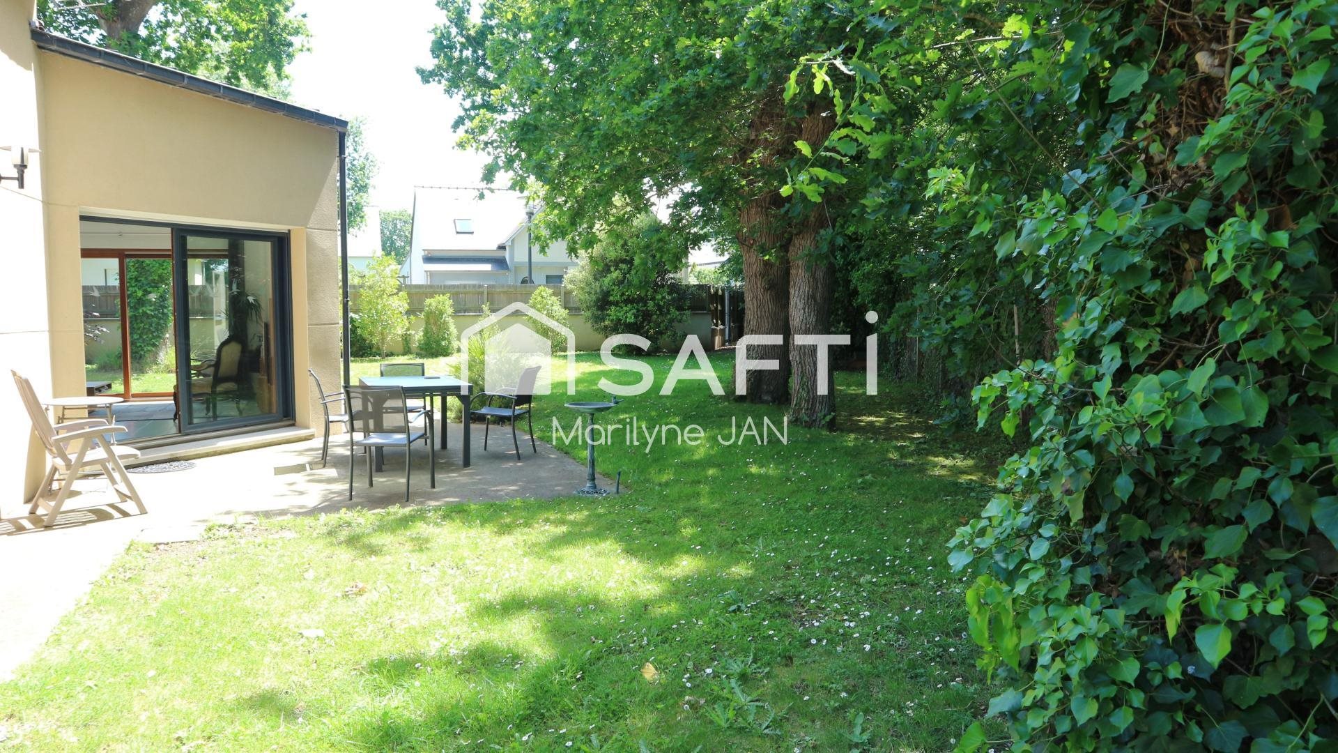 Maison à vendre, 145m², Saint-Briac-sur-Mer