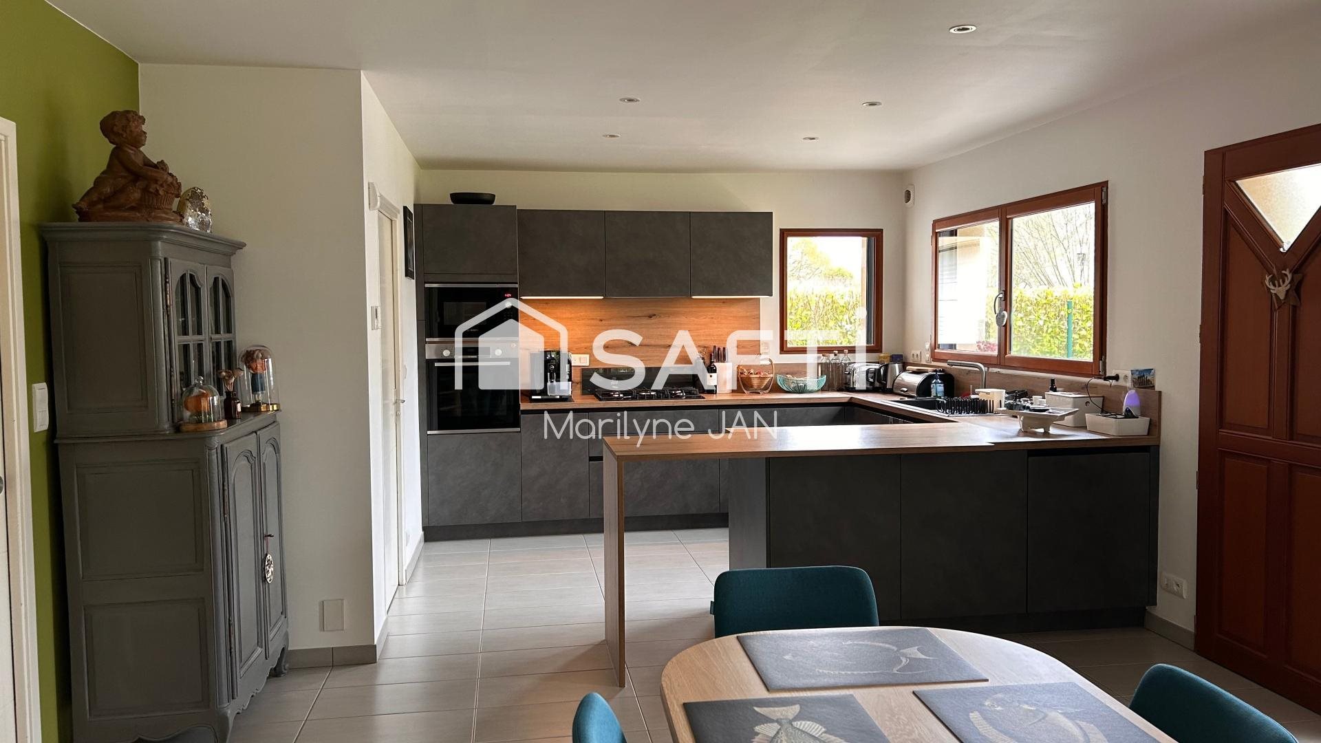 Maison à vendre, 145m², Saint-Briac-sur-Mer
