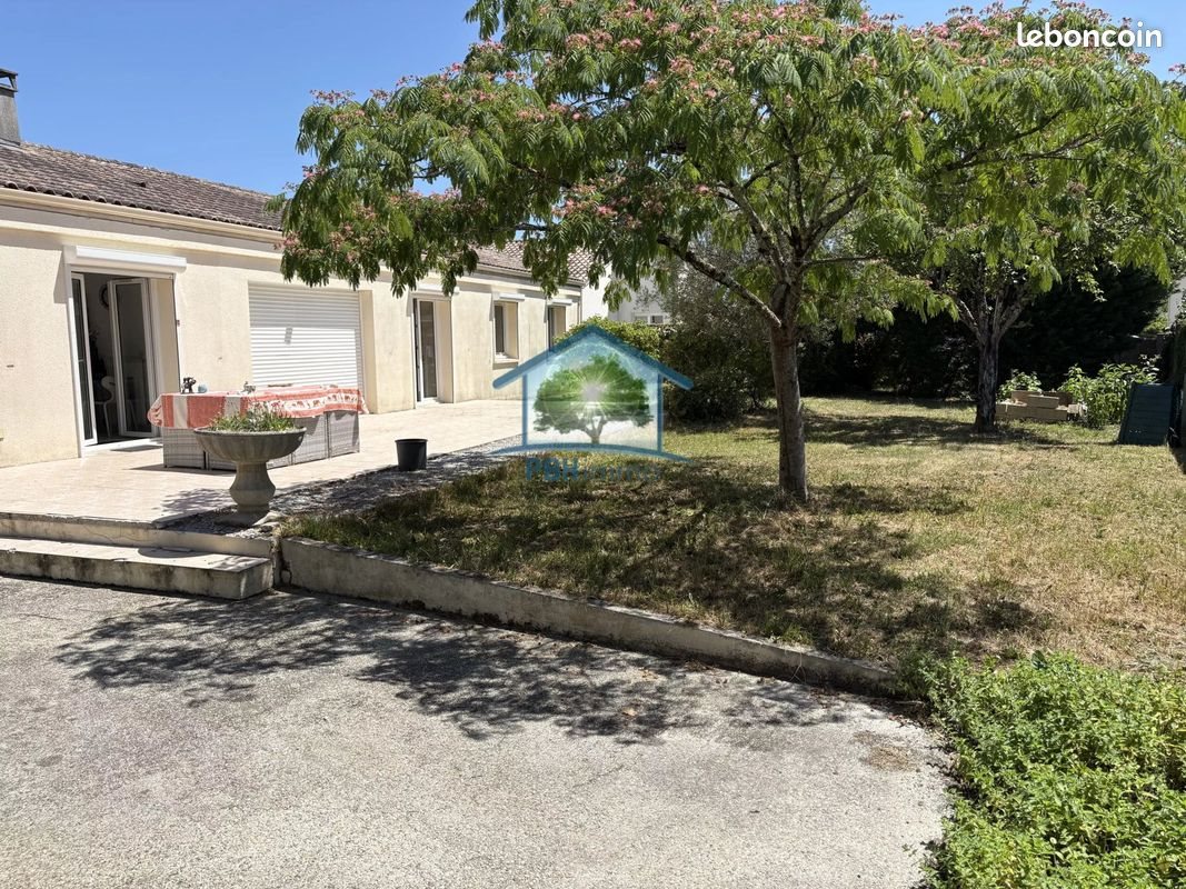 Maison à vendre, 153m², Blanquefort
