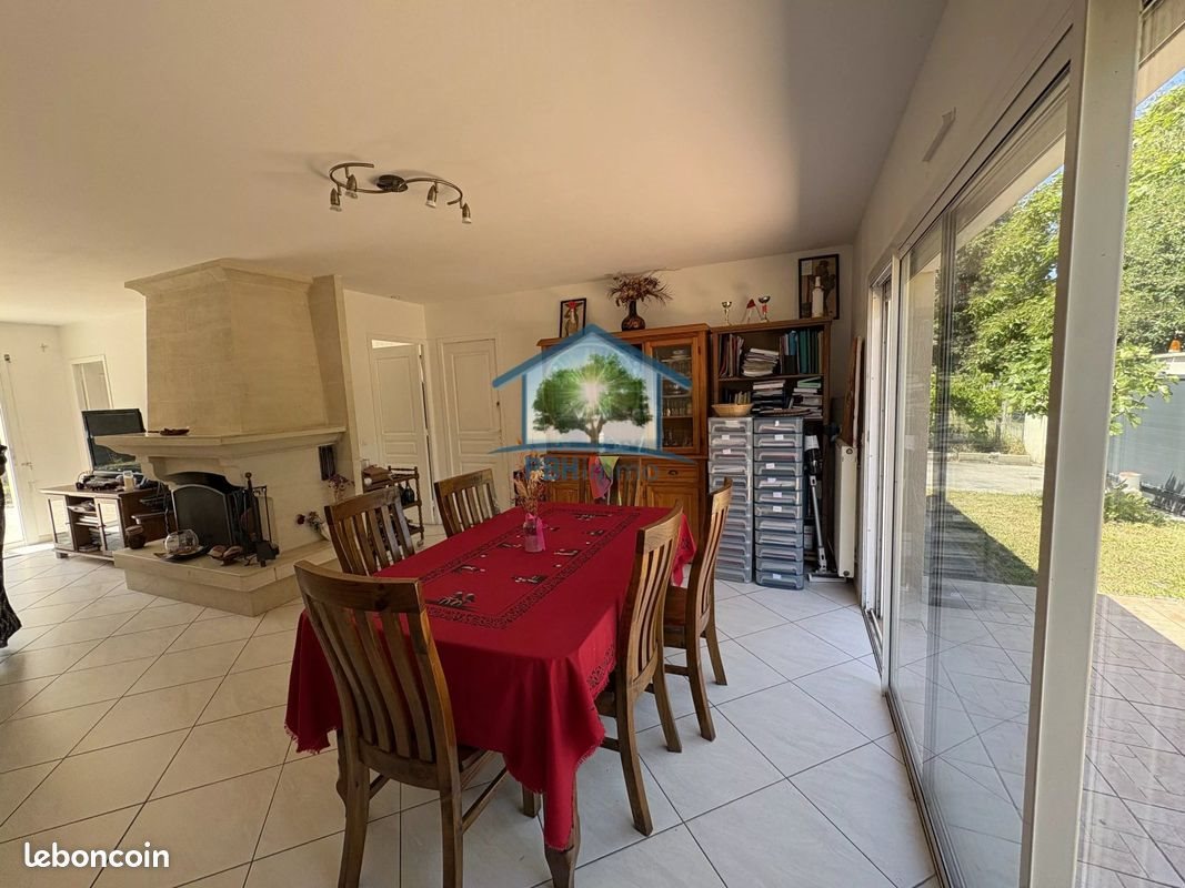 Maison à vendre, 153m², Blanquefort