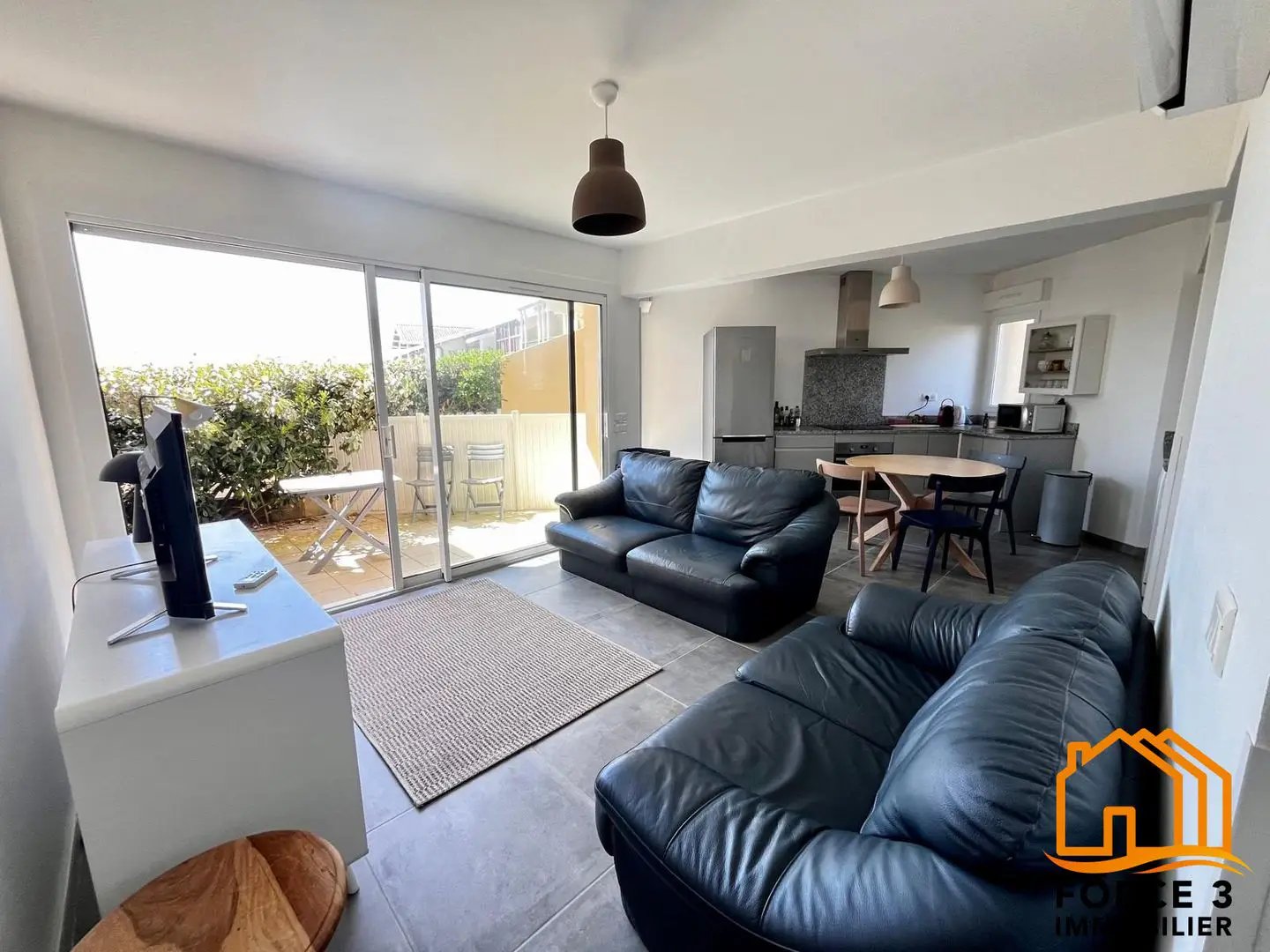Appartement à vendre, 64m², Mimizan