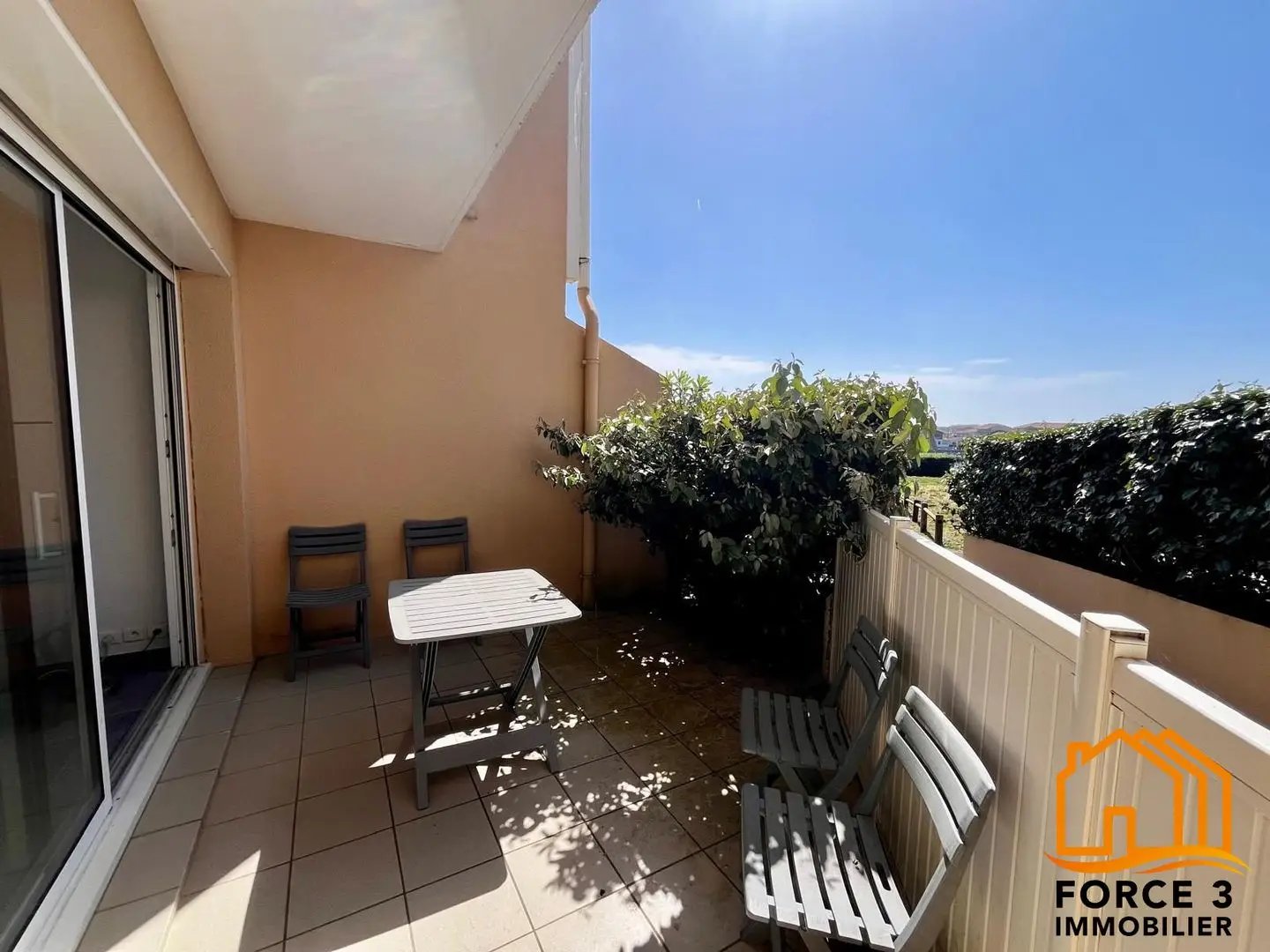 Appartement à vendre, 64m², Mimizan