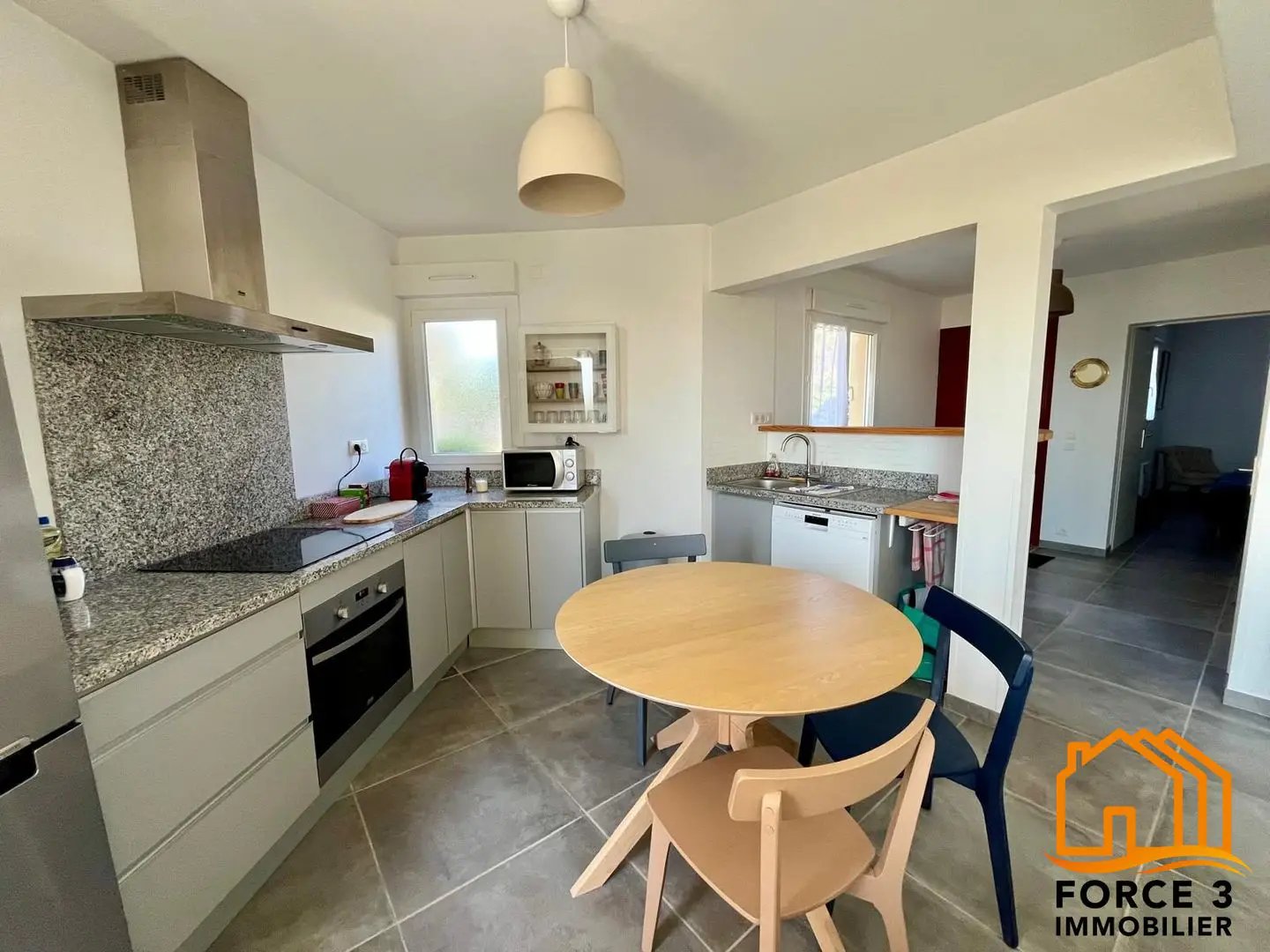 Appartement à vendre, 64m², Mimizan