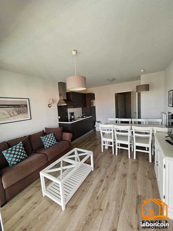 Appartement à vendre, 53m², Mimizan