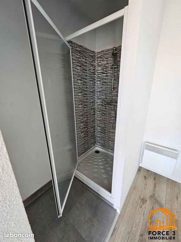 Appartement à vendre, 53m², Mimizan
