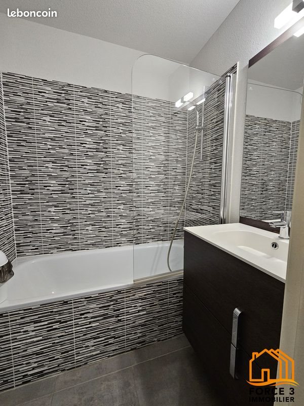 Appartement à vendre, 53m², Mimizan