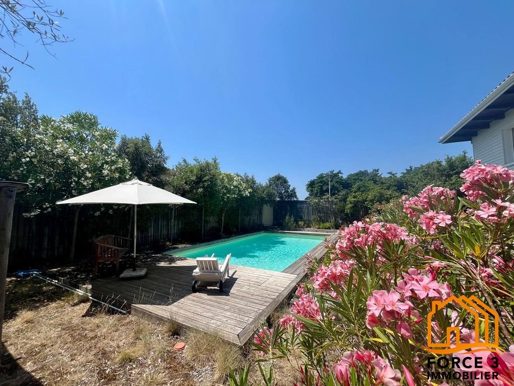 Maison à vendre, 260m², Mimizan