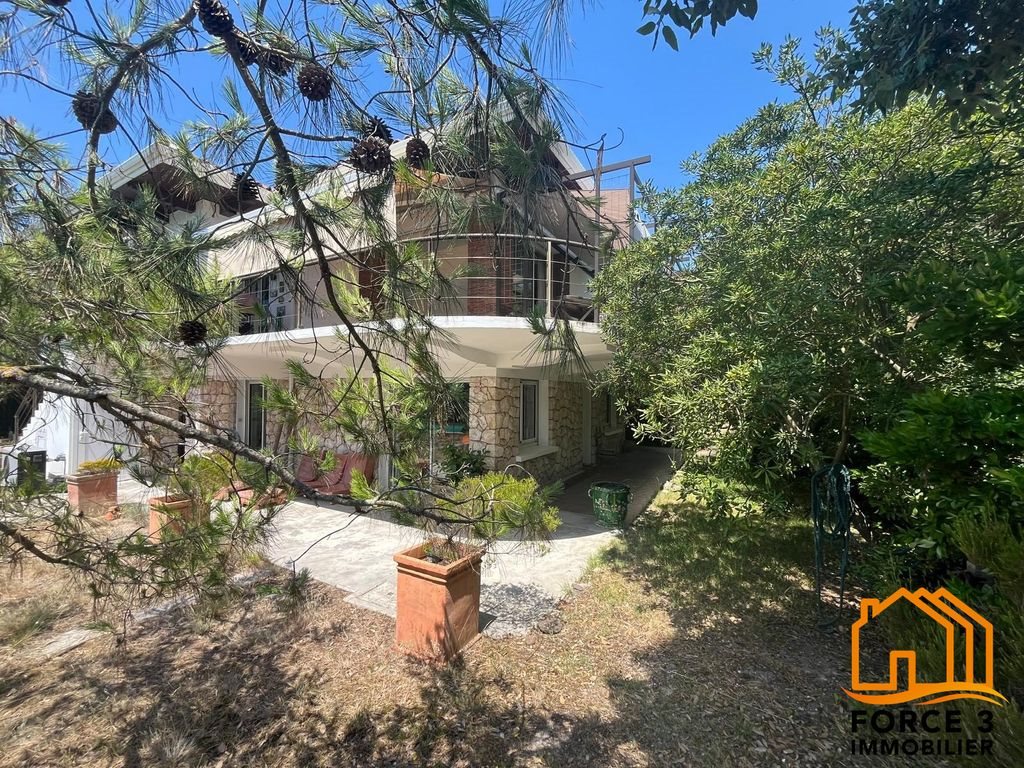 Maison à vendre, 260m², Mimizan