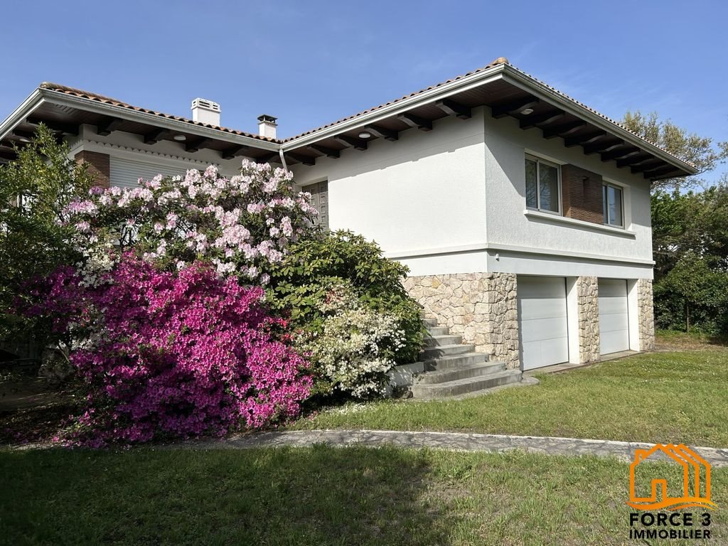 Maison à vendre, 260m², Mimizan