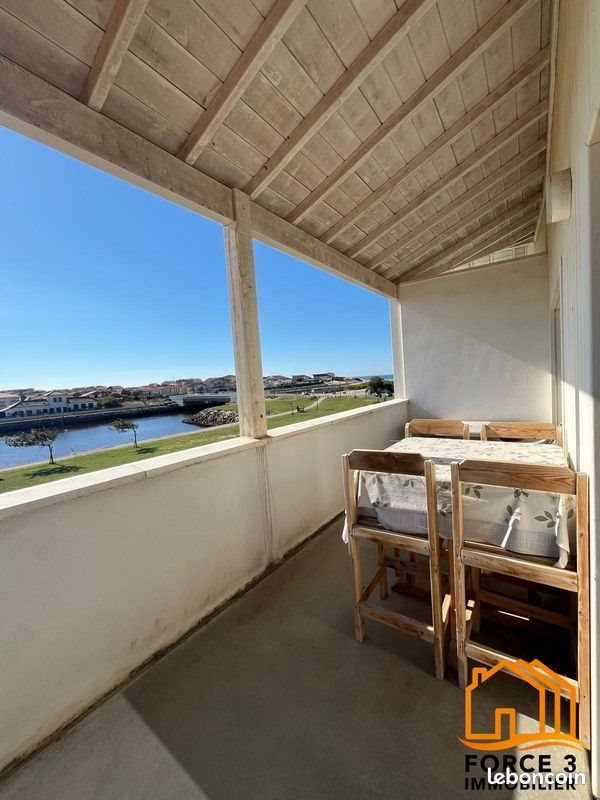 Appartement à louer, 65m², Mimizan