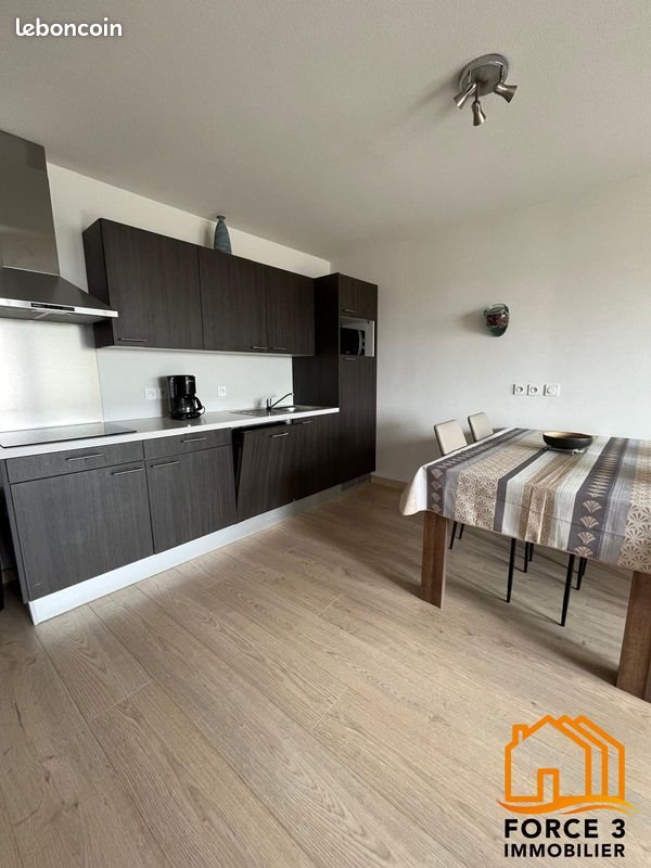 Appartement à louer, 65m², Mimizan
