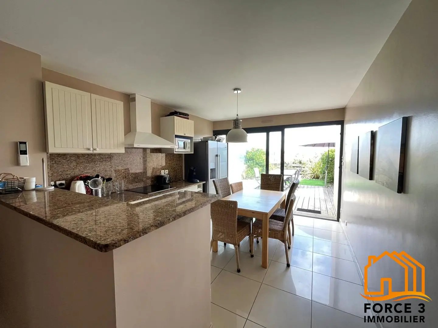 Appartement à vendre, 88m², Mimizan
