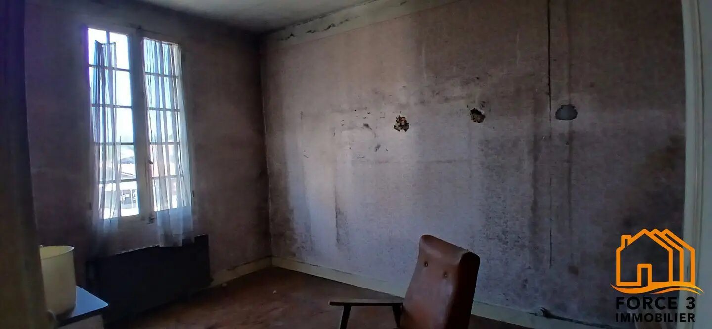 Maison à vendre, 80m², Saint-Julien-en-Born