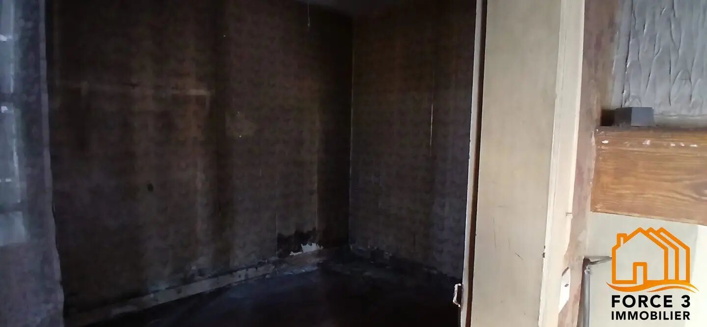 Maison à vendre, 80m², Saint-Julien-en-Born