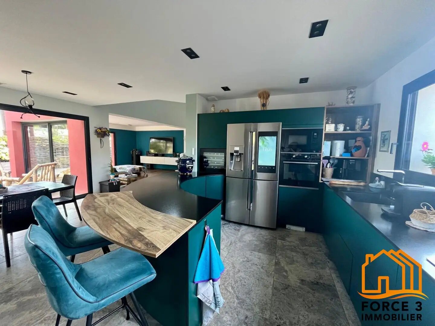 Maison à vendre, 126m², Mimizan