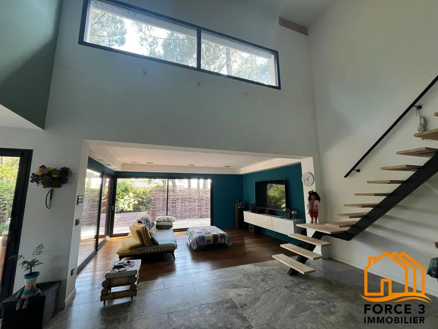 Maison à vendre, 126m², Mimizan