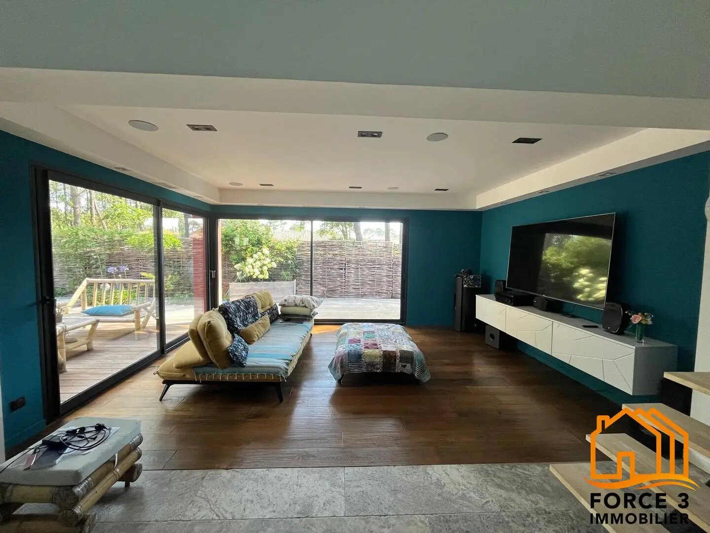 Maison à vendre, 126m², Mimizan