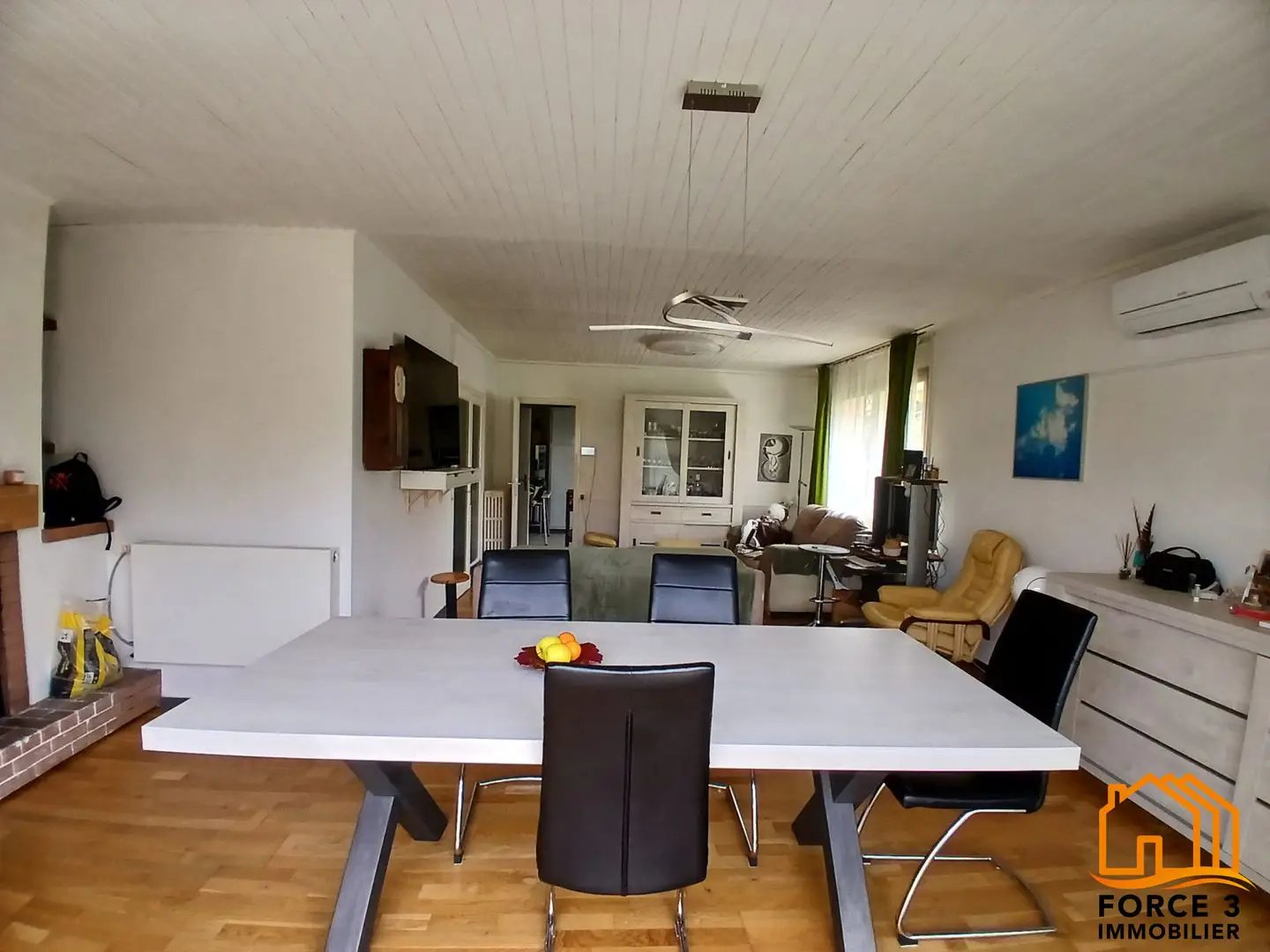 Maison à vendre, 127m², Pontenx-les-Forges