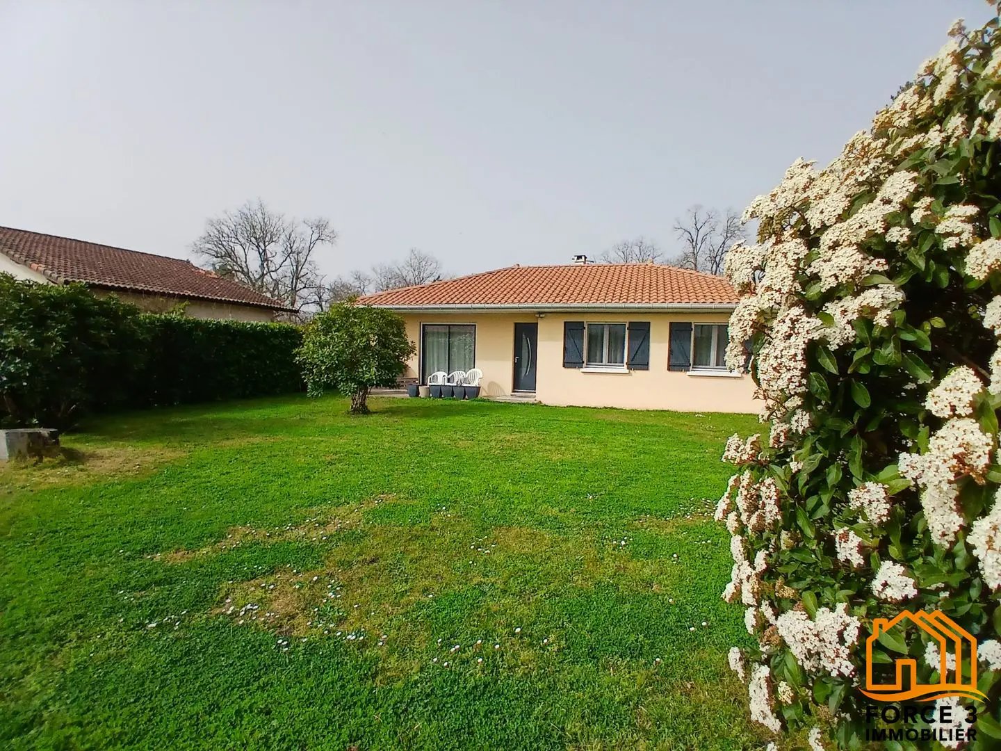 Maison à vendre, 127m², Pontenx-les-Forges