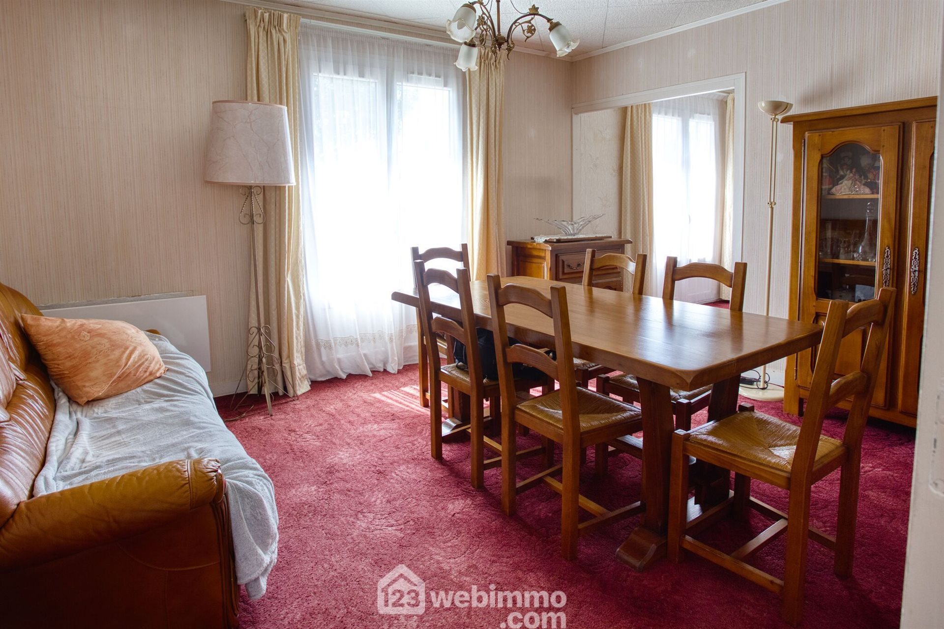 Maison à vendre, 90m², Nieul-sur-Mer