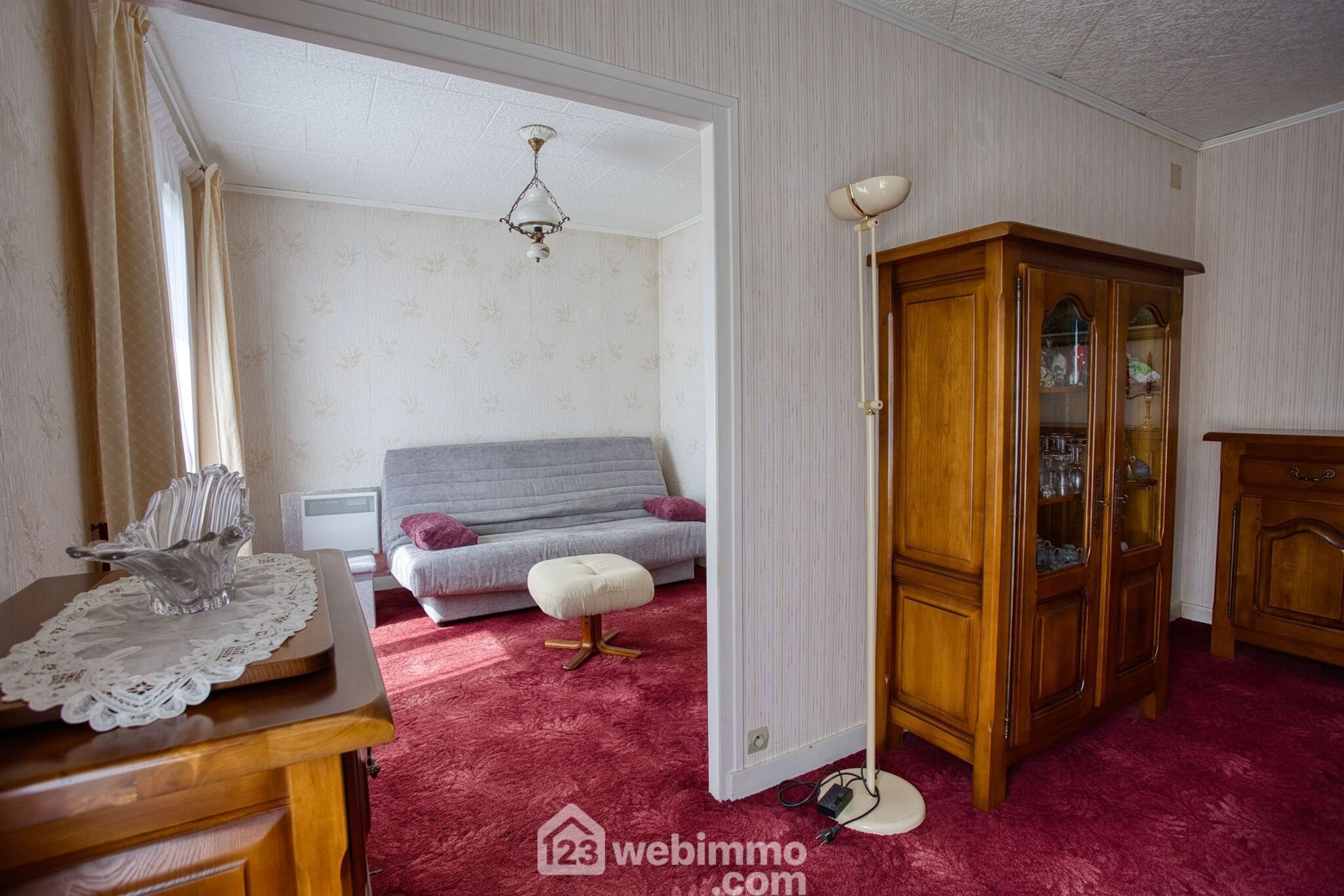 Maison à vendre, 90m², Nieul-sur-Mer