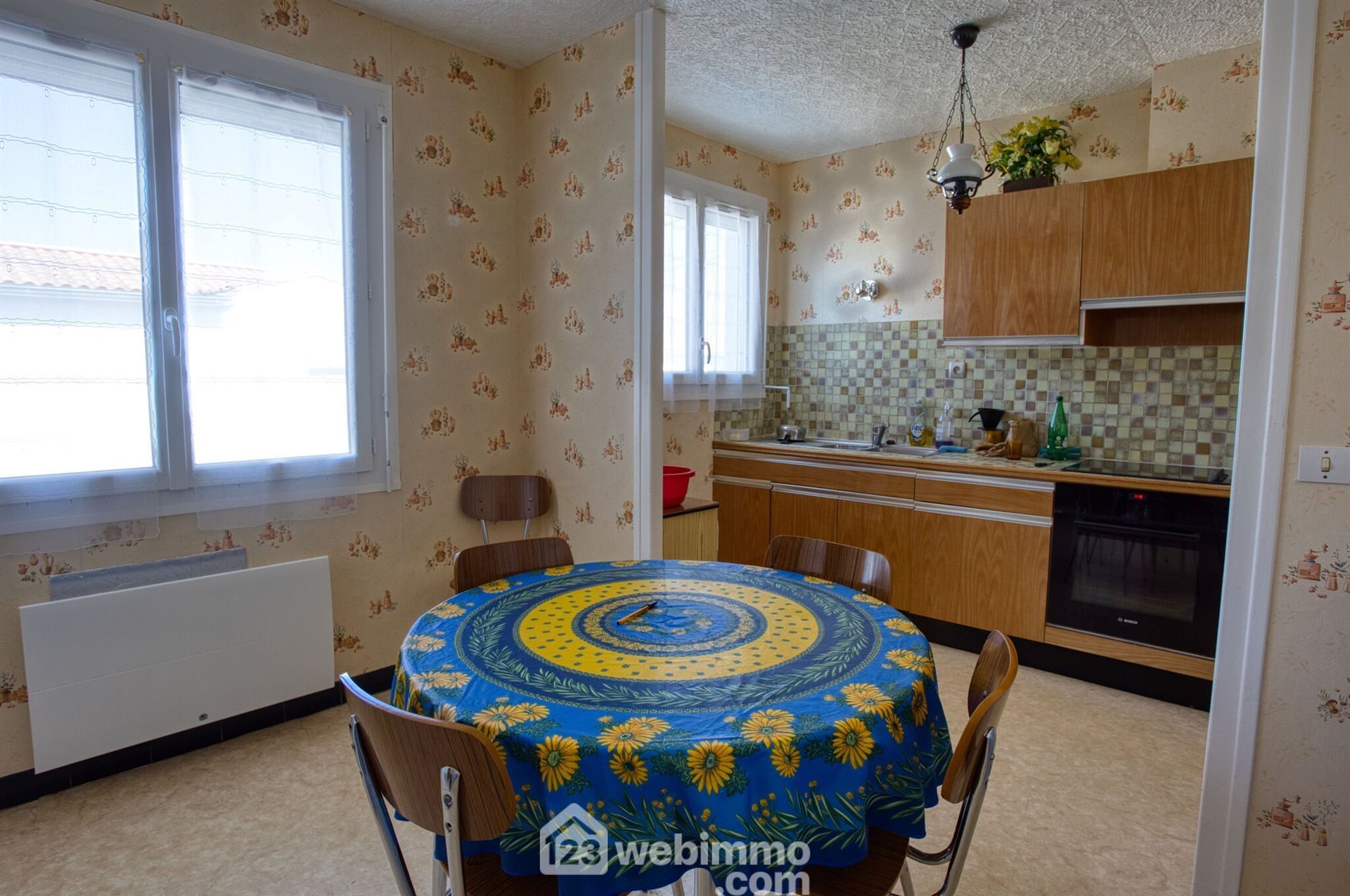 Maison à vendre, 90m², Nieul-sur-Mer