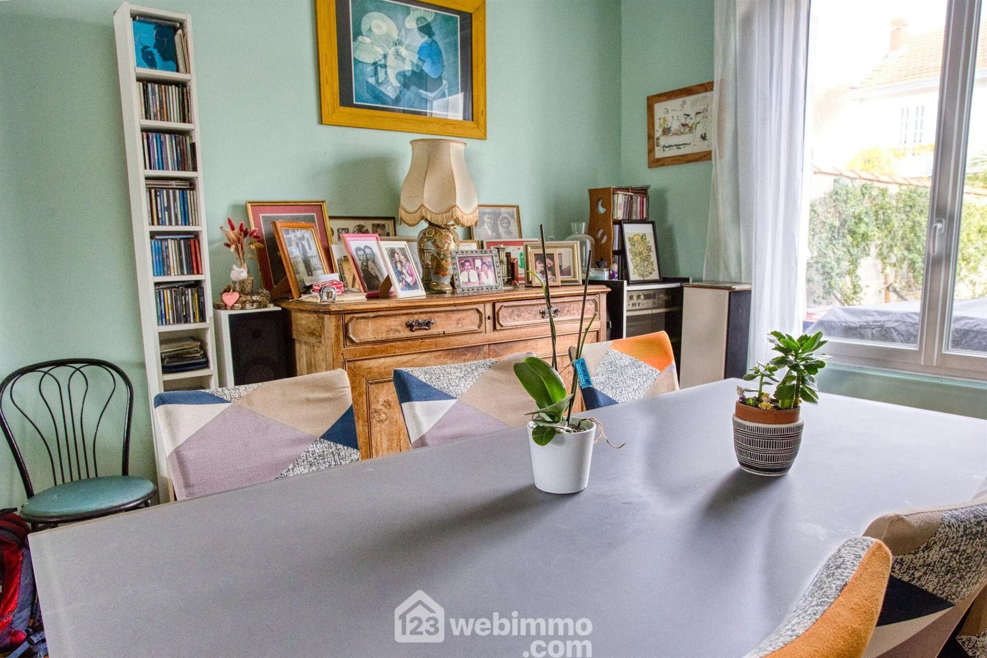 Maison à vendre, 136m², La Rochelle