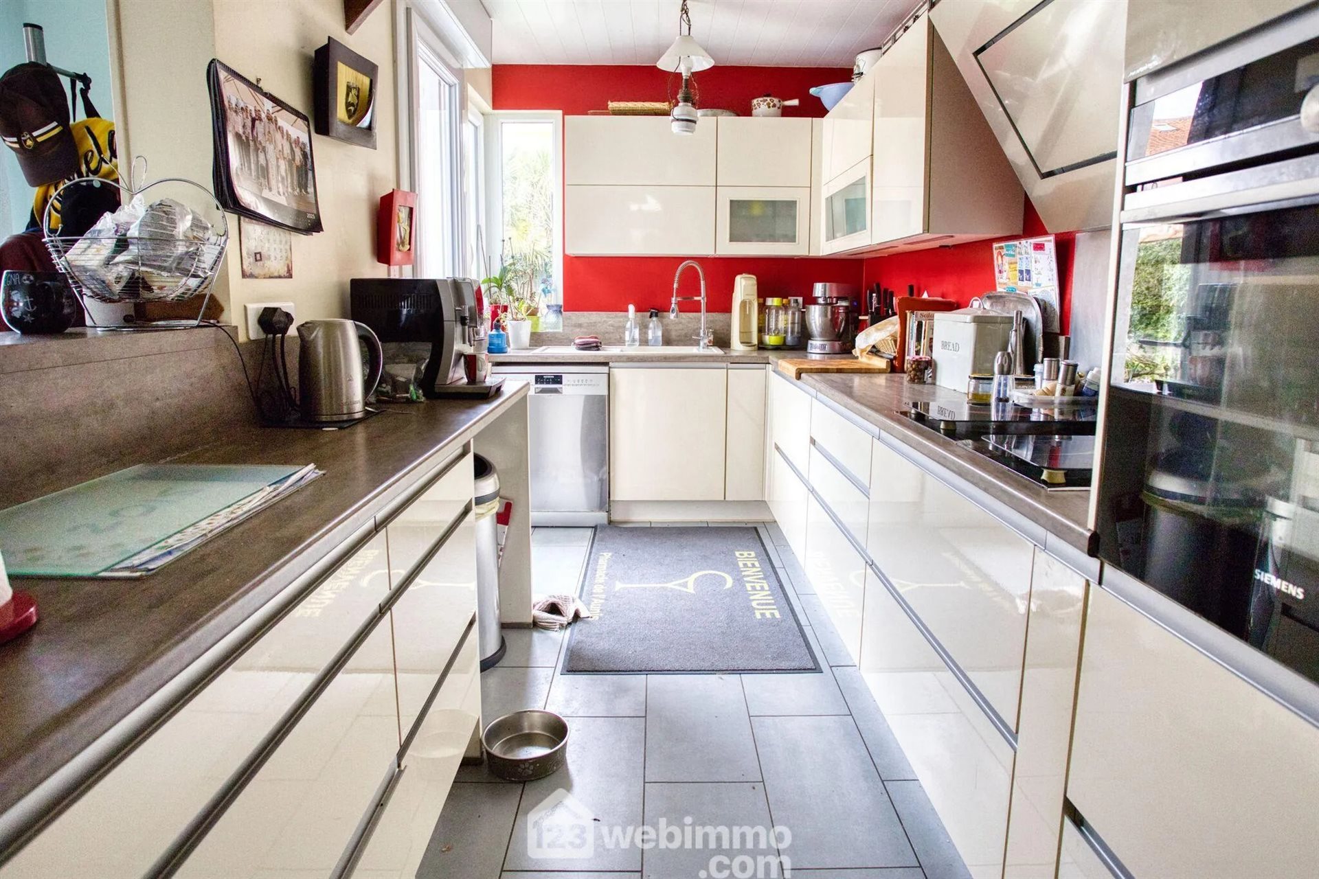 Maison à vendre, 136m², La Rochelle