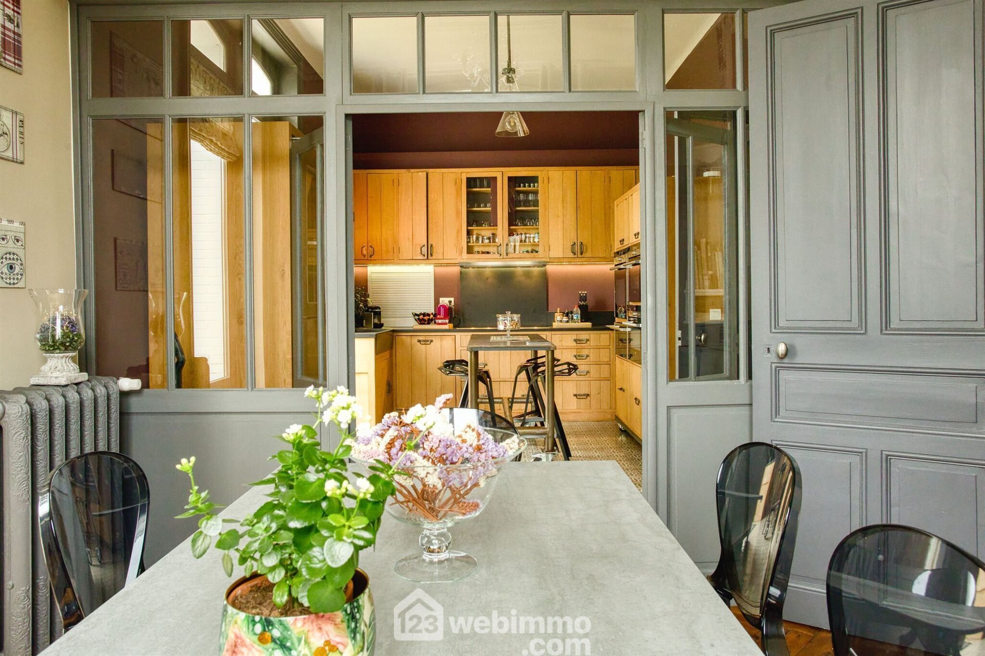 Maison à vendre, 163m², Nieul-sur-Mer