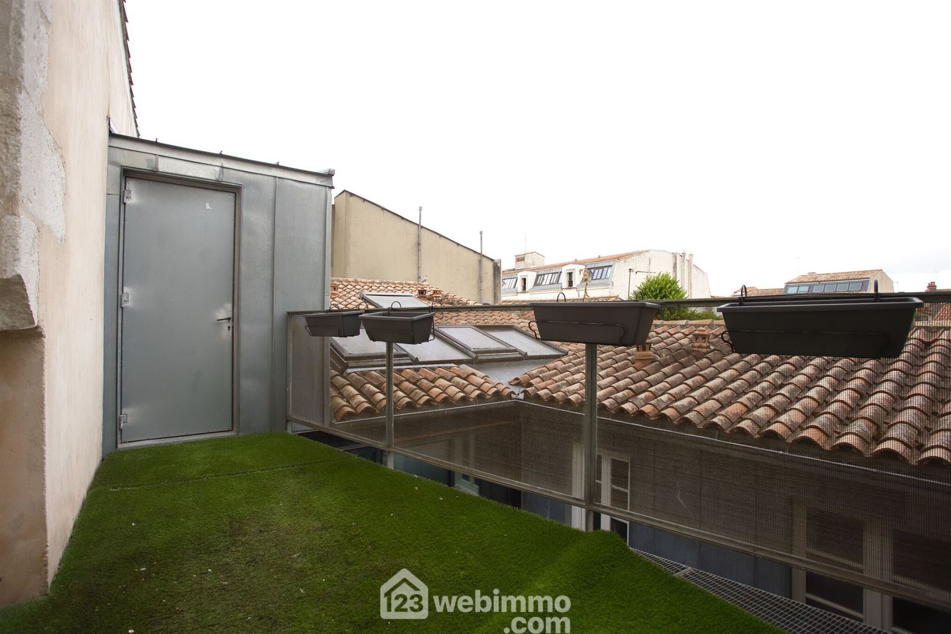 Appartement à vendre, 91m², La Rochelle