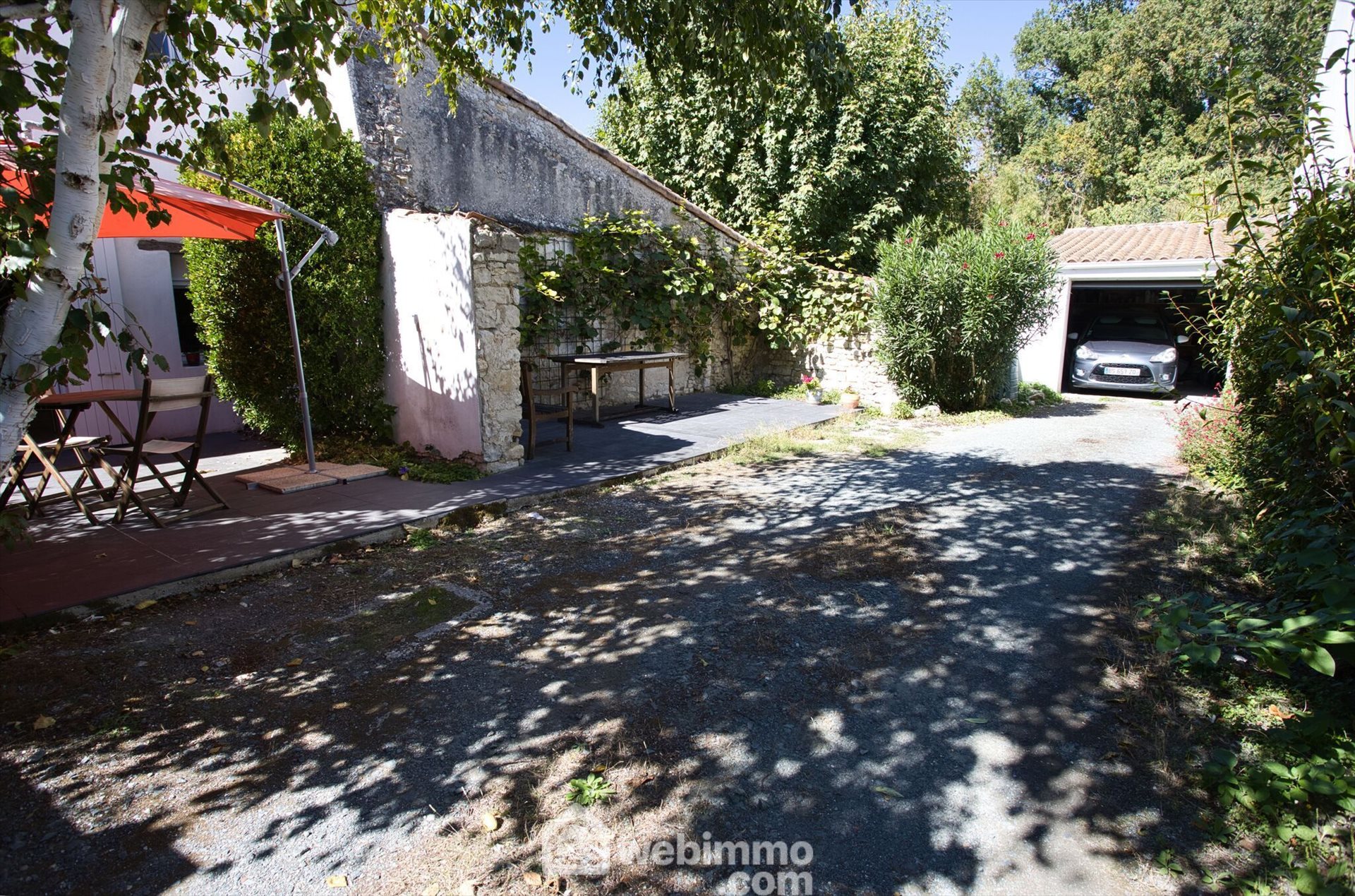 Maison à vendre, 60m², Nieul-sur-Mer