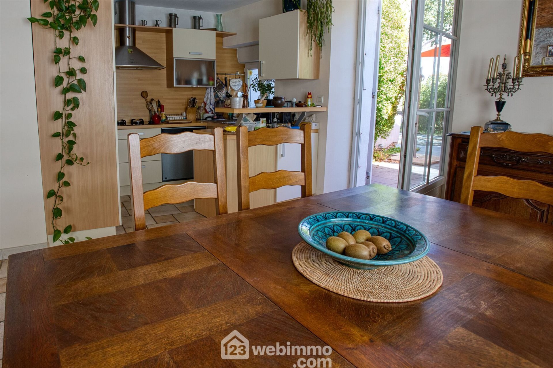Maison à vendre, 60m², Nieul-sur-Mer