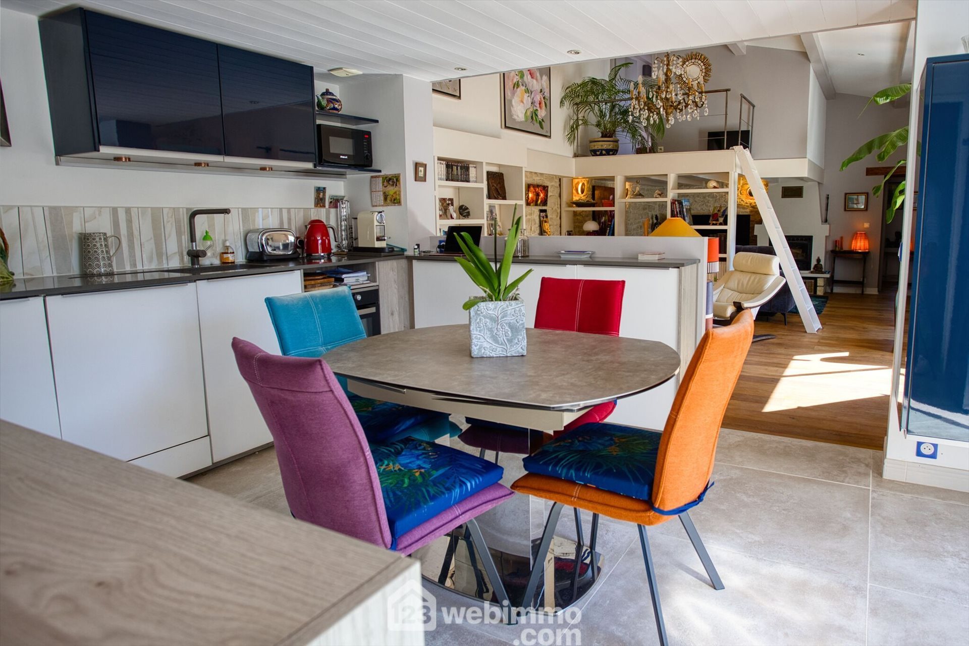 Maison à vendre, 150m², Nieul-sur-Mer