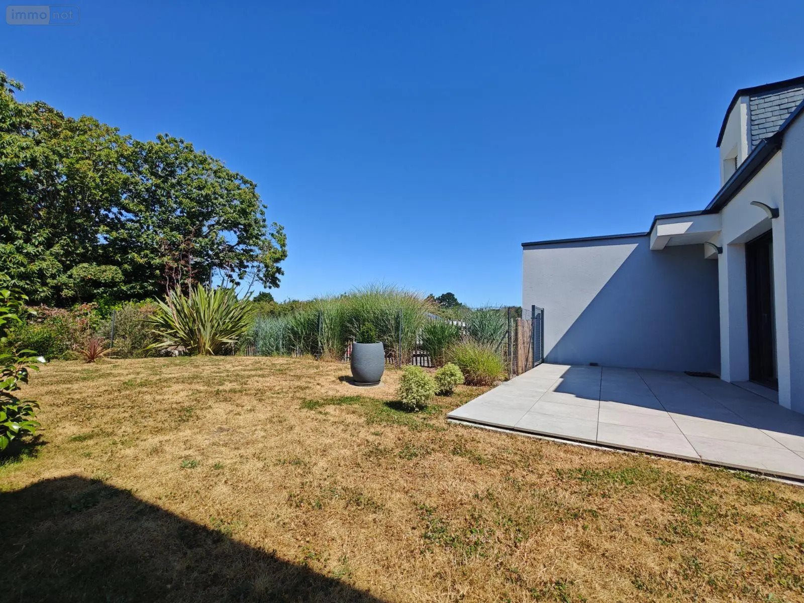 Maison à vendre, 93m², Belz