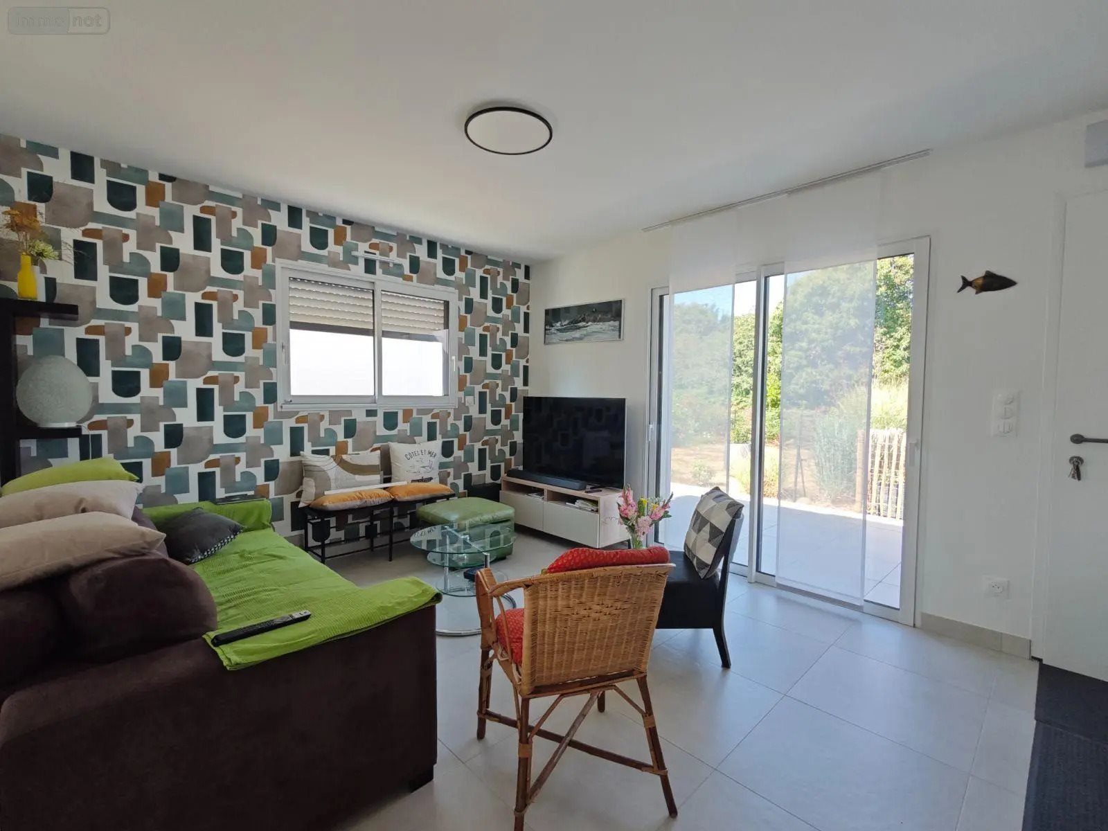 Maison à vendre, 93m², Belz
