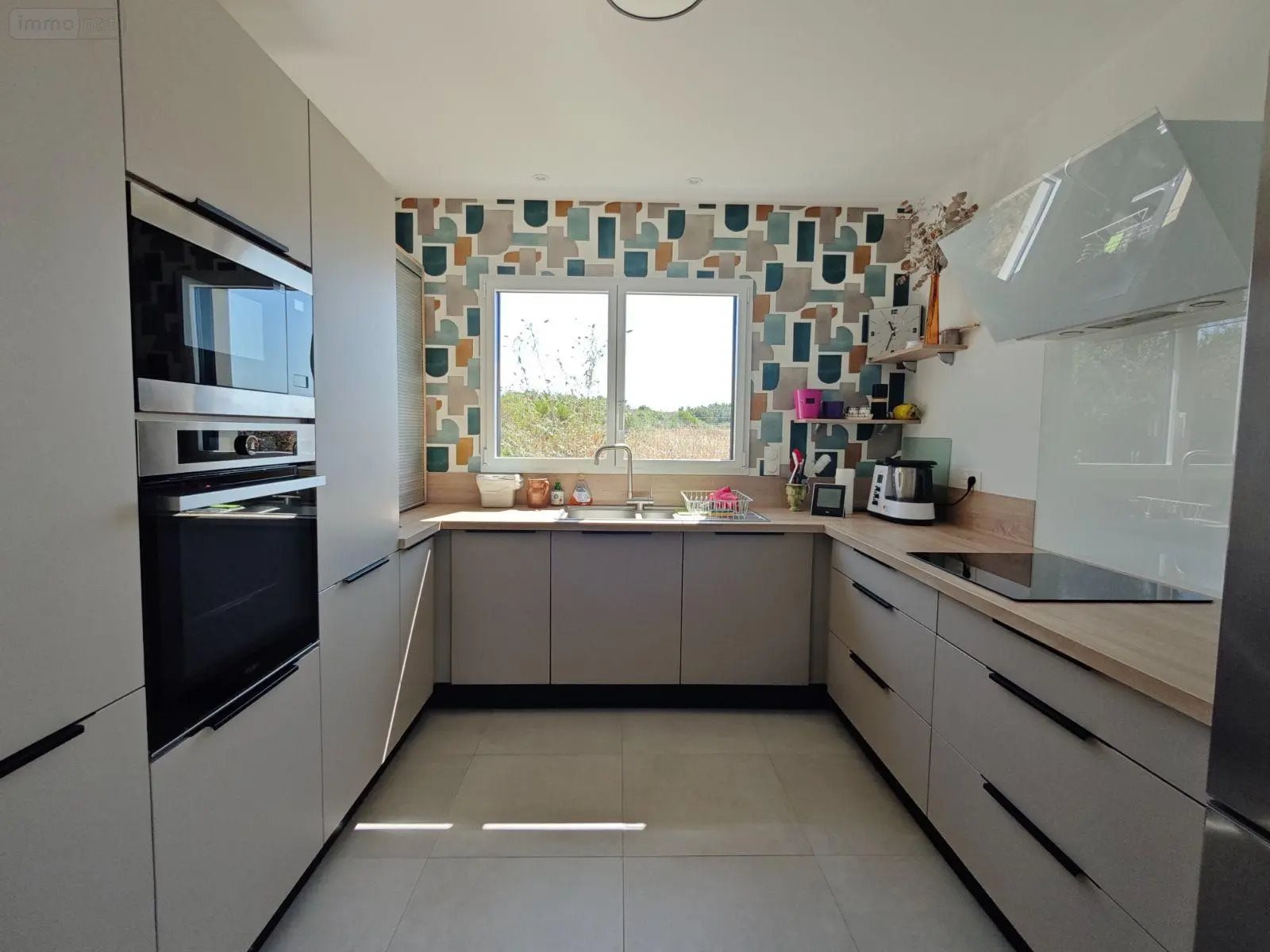 Maison à vendre, 93m², Belz