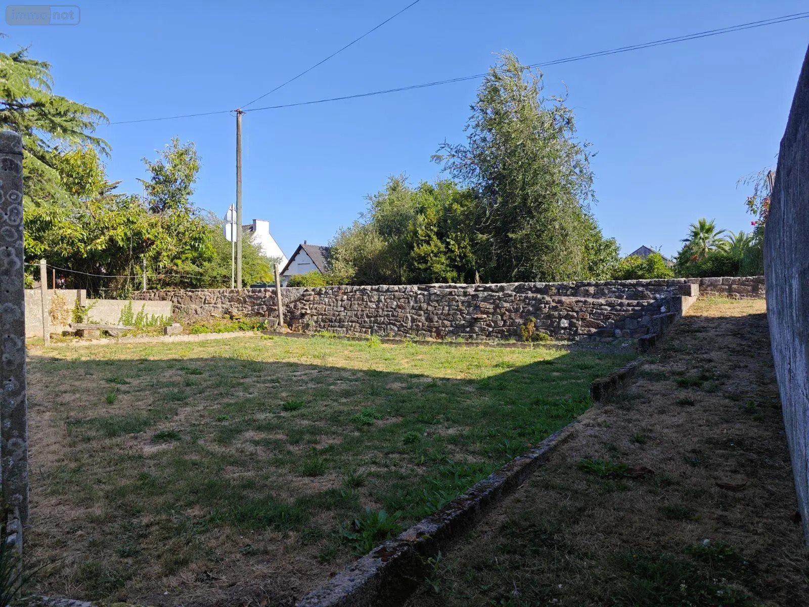 Maison à vendre, 95m², Belz