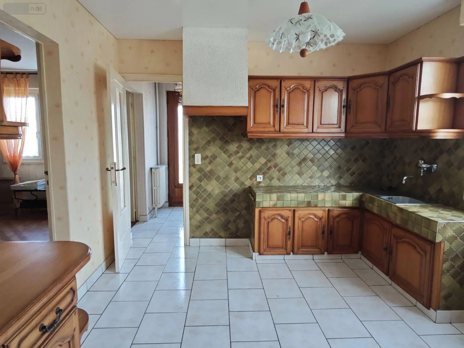 Maison à vendre, 95m², Belz