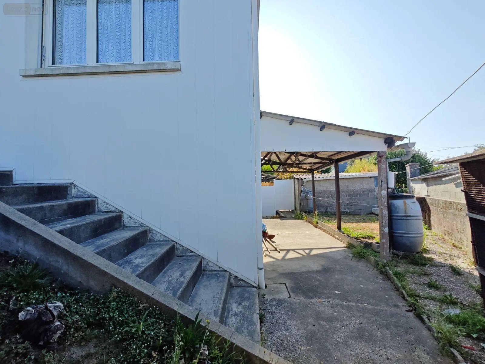 Maison à vendre, 95m², Belz