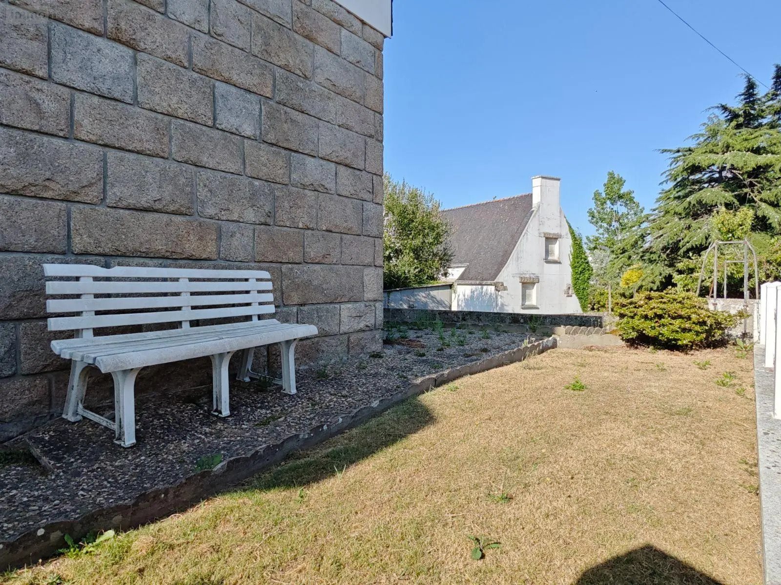 Maison à vendre, 95m², Belz