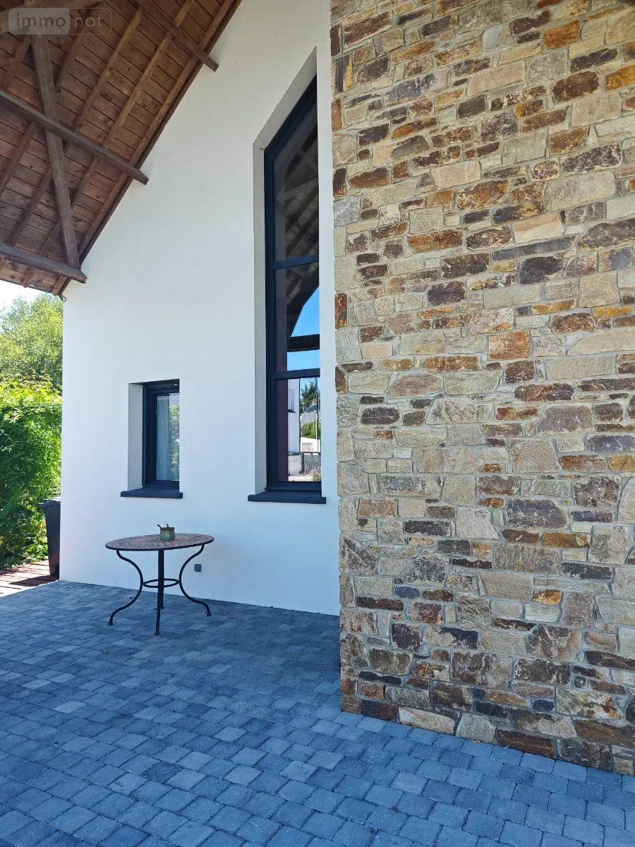 Maison à vendre, 125m², Belz