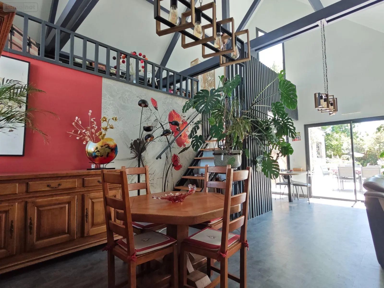 Maison à vendre, 125m², Belz