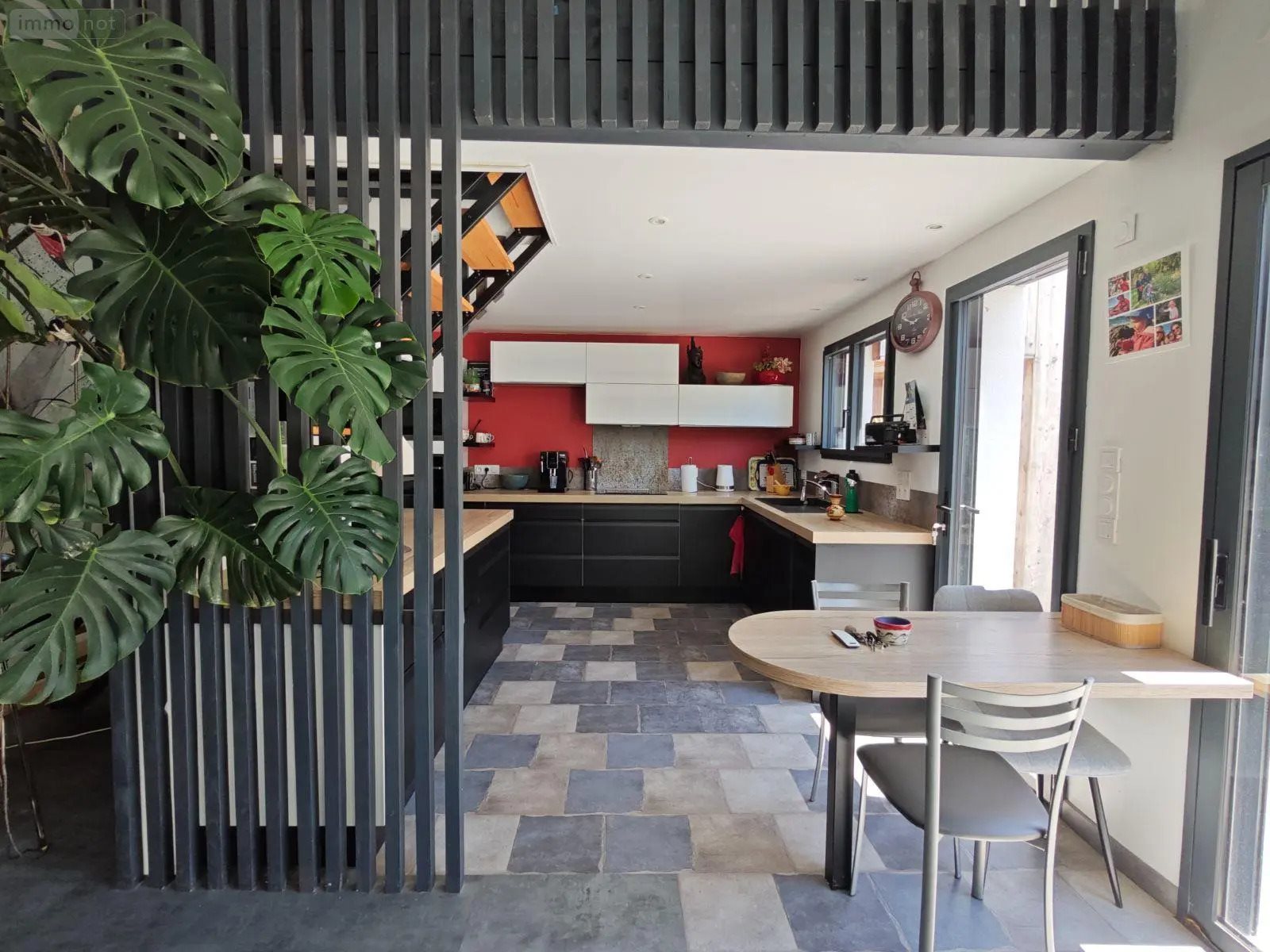 Maison à vendre, 125m², Belz