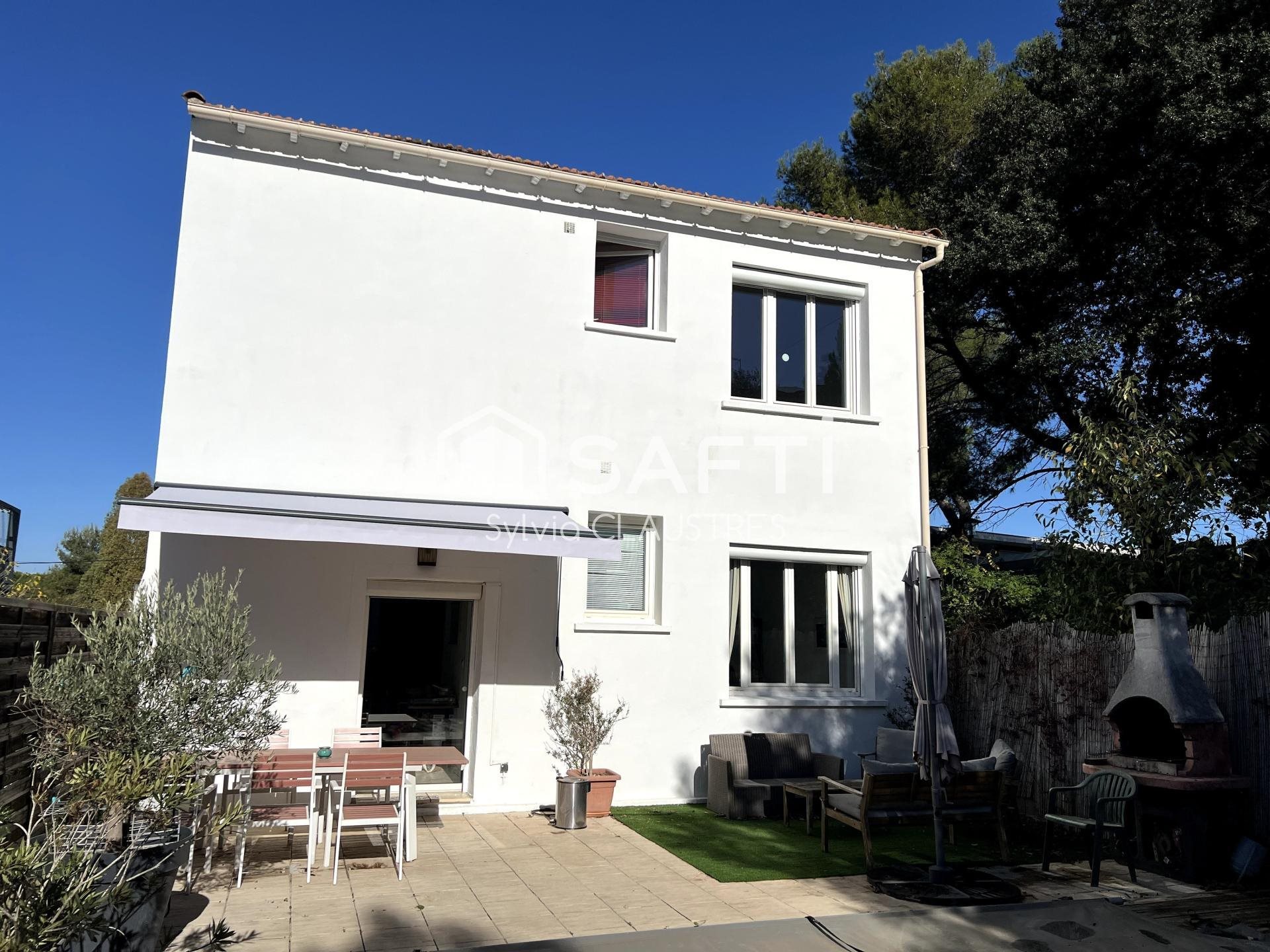 Maison à vendre, 145m², Montpellier