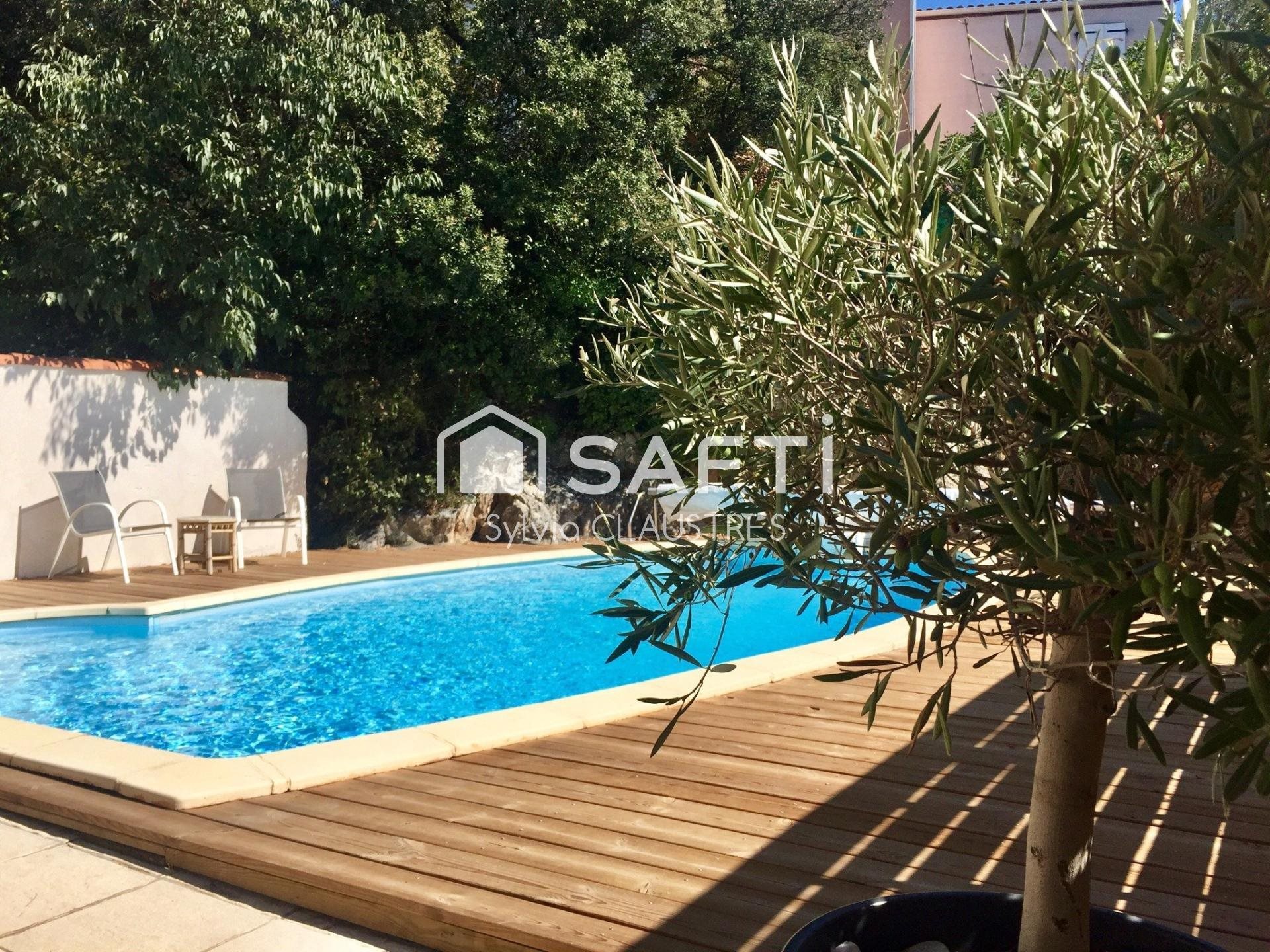 Maison à vendre, 145m², Montpellier