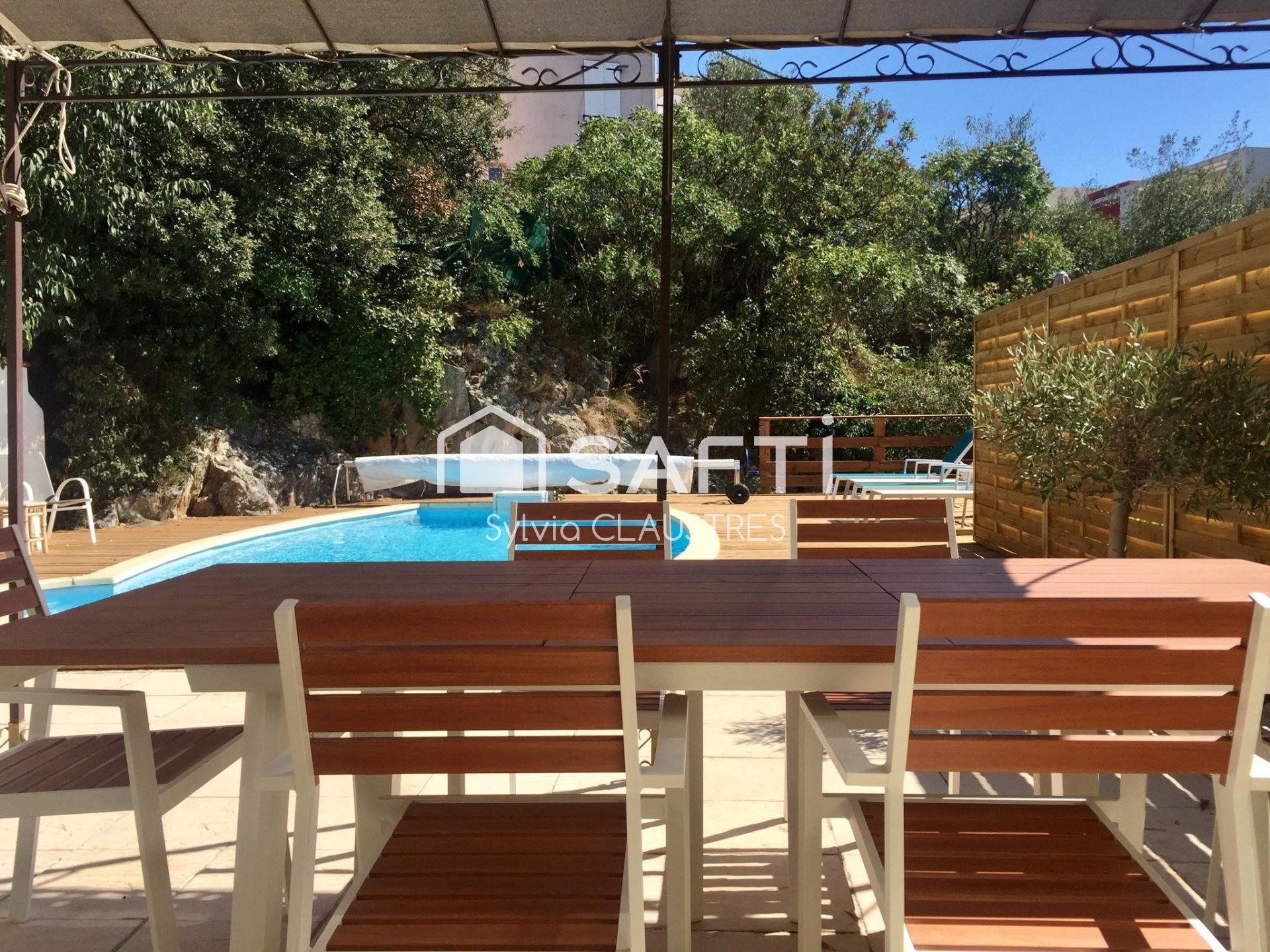 Maison à vendre, 145m², Montpellier